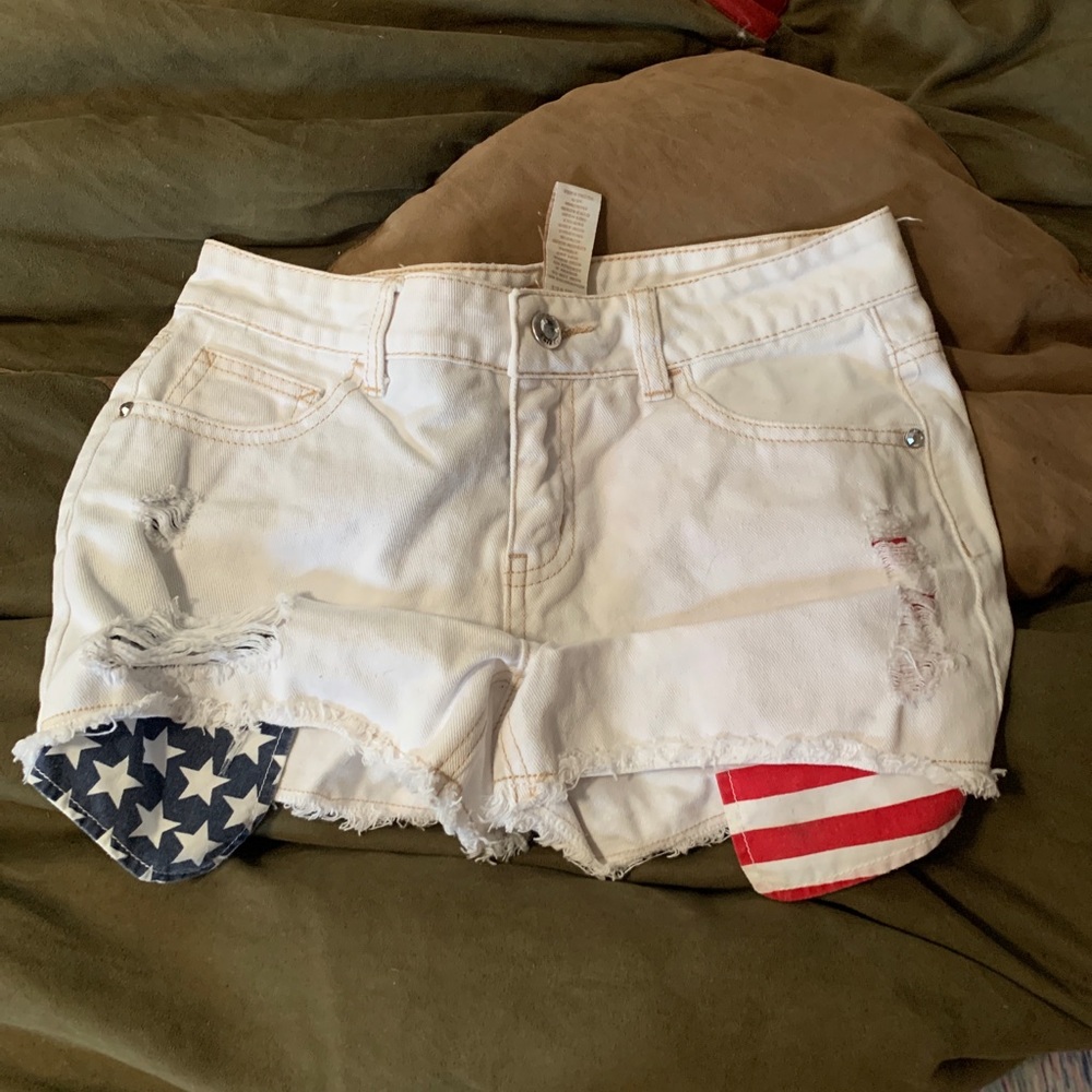 Women’s shorts